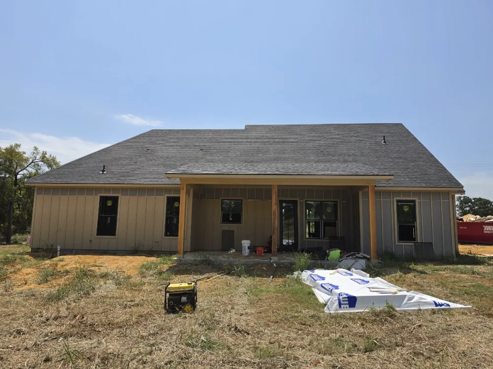 4206 Folsom Road Durant, OK 74701
