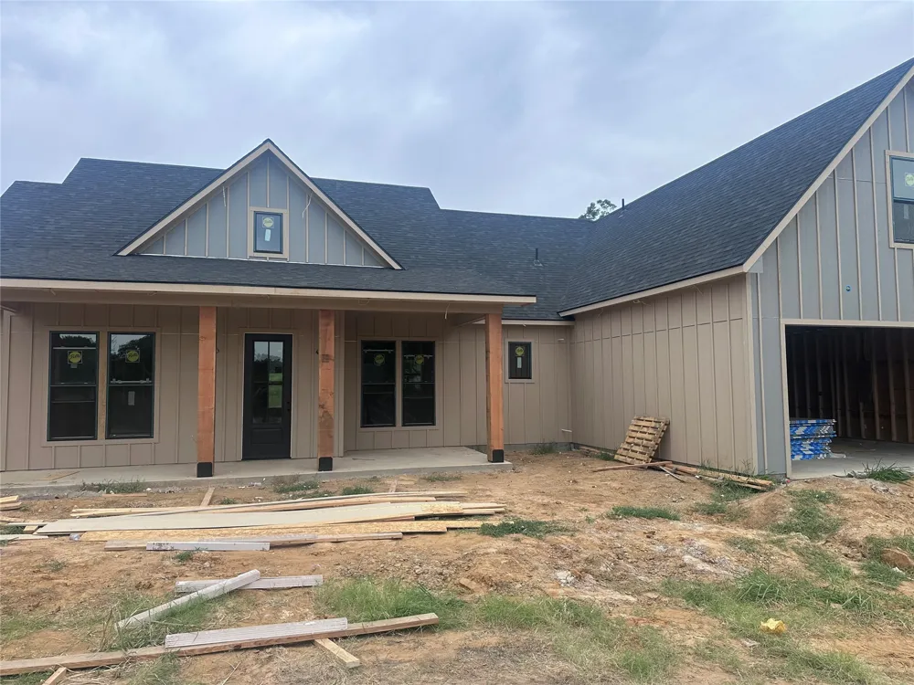 4206 Folsom Road Durant, OK 74701