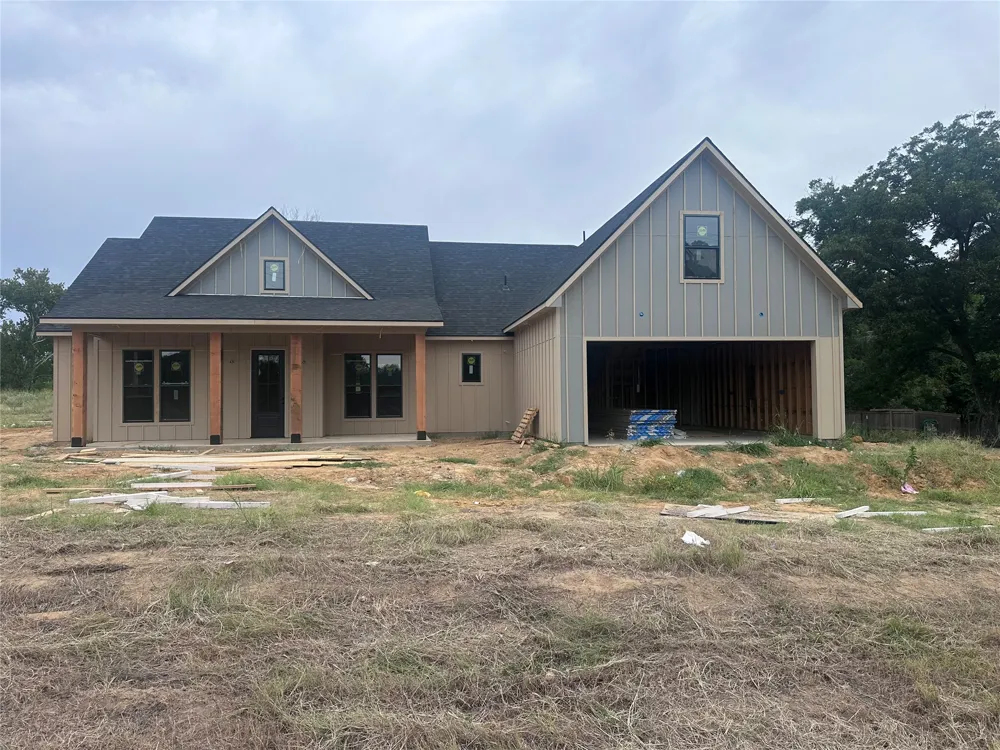 4206 Folsom Road Durant, OK 74701