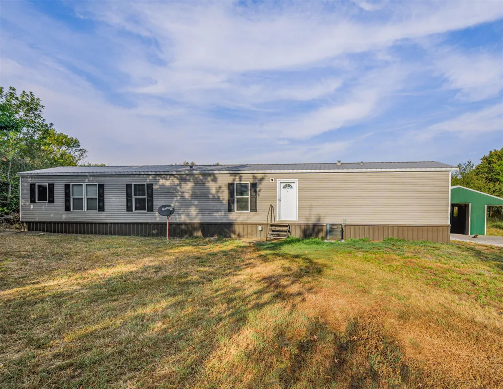 5046 E 113th S Muskogee, OK 74403