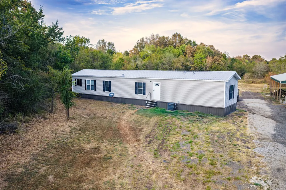 5046 E 113th S Muskogee, OK 74403