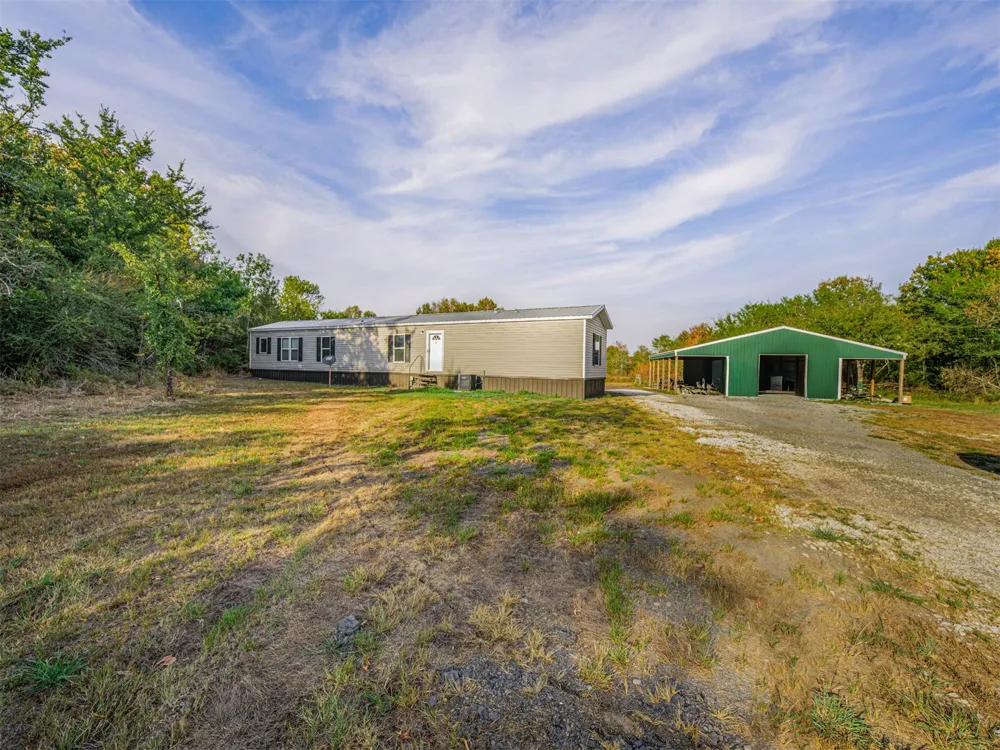 5046 E 113th S Muskogee, OK 74403
