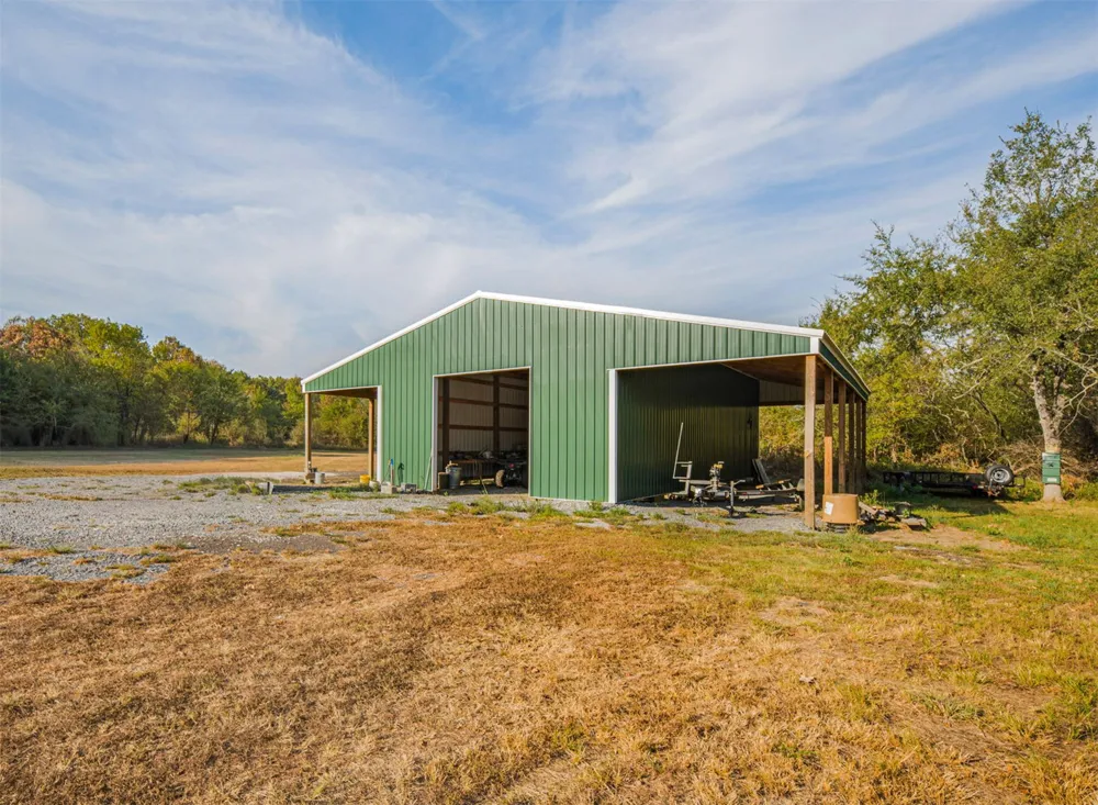 5046 E 113th S Muskogee, OK 74403