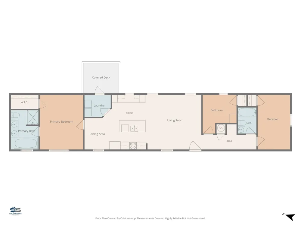 5046 E 113th S Muskogee, OK 74403