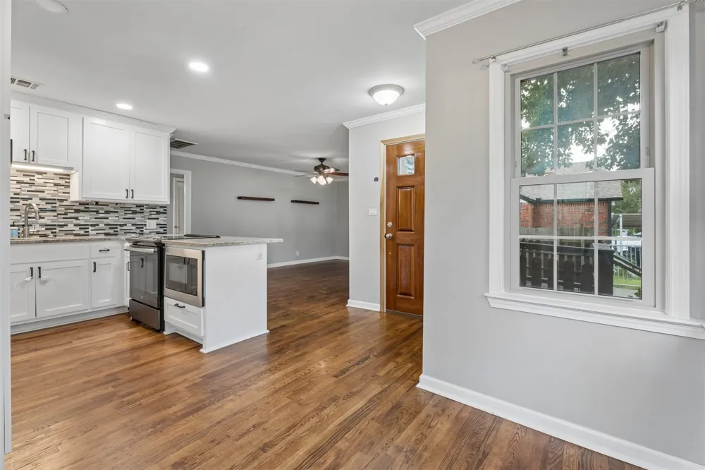 2520 E 2nd Street Tulsa, OK 74104