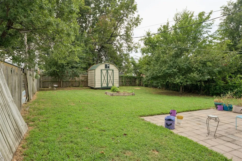 2520 E 2nd Street Tulsa, OK 74104