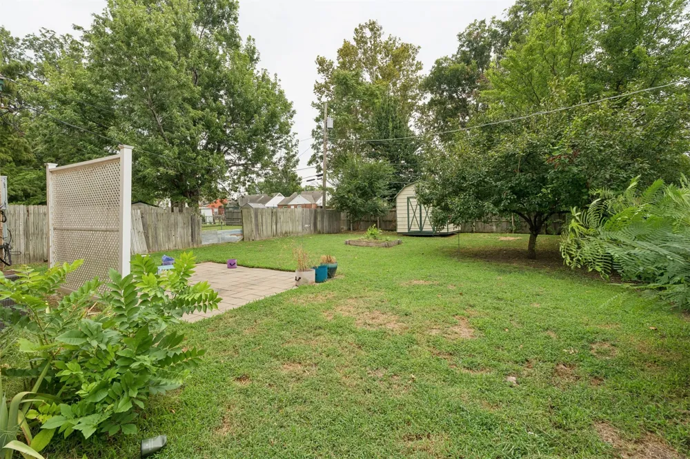 2520 E 2nd Street Tulsa, OK 74104