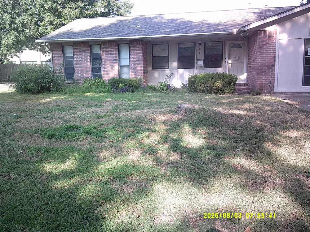 297 NS Sunset Drive E Vinita, OK 74301