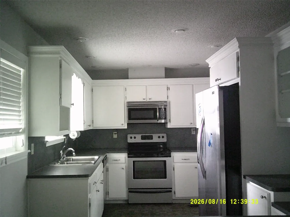 297 NS Sunset Drive E Vinita, OK 74301