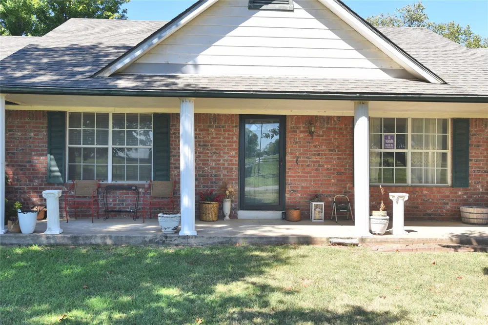 15730 S 297th East EastAvenue Coweta, OK 74429