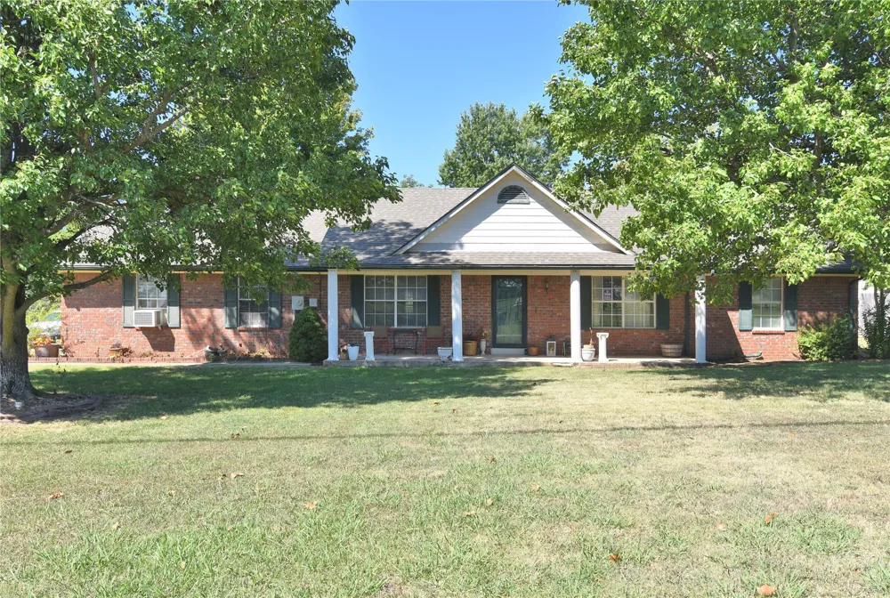 15730 S 297th East EastAvenue Coweta, OK 74429