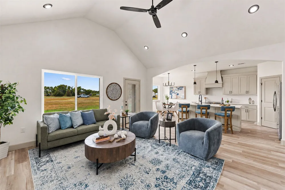 5852 Bluestem Way Chelsea, OK 74016