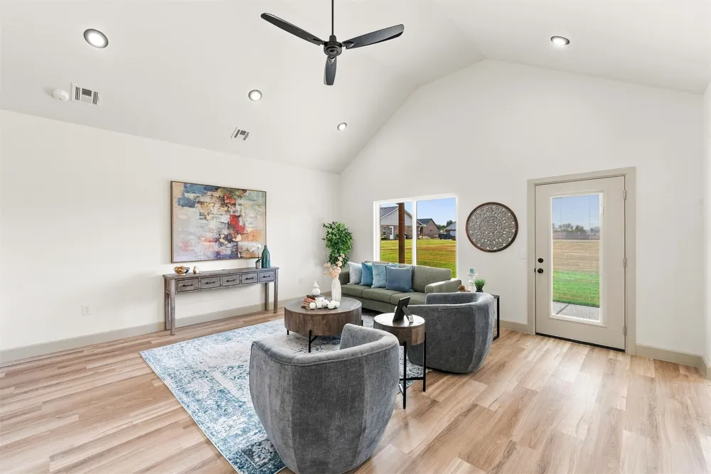 5852 Bluestem Way Chelsea, OK 74016