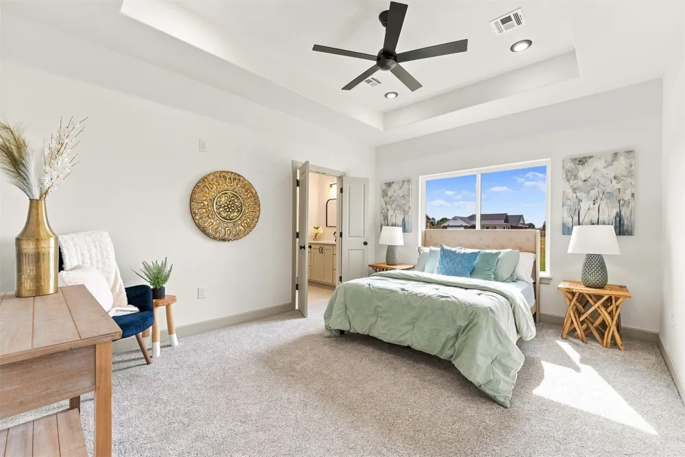 5852 Bluestem Way Chelsea, OK 74016
