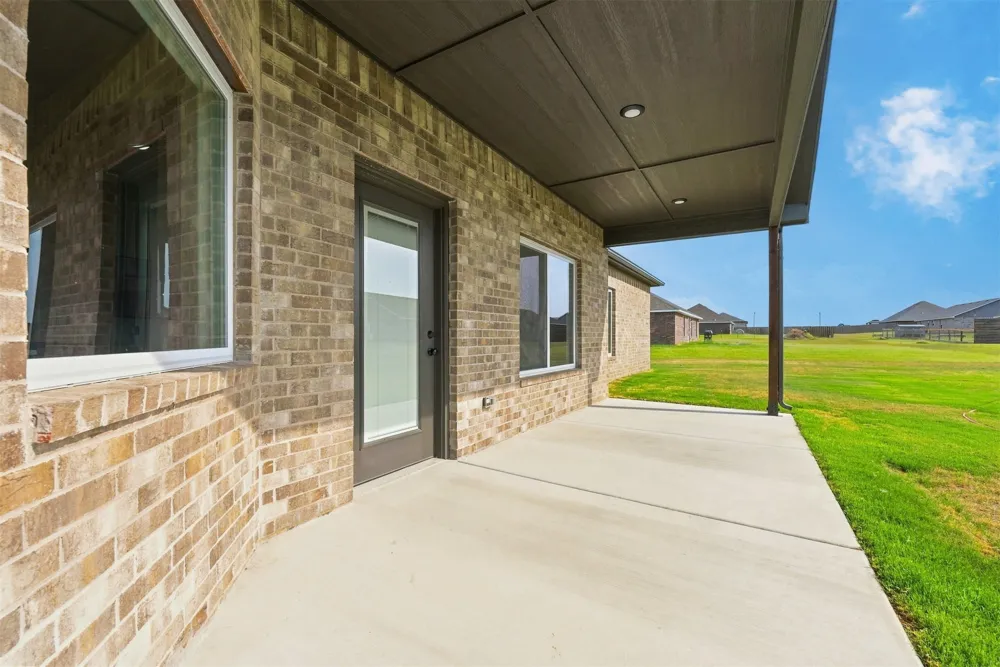 5852 Bluestem Way Chelsea, OK 74016