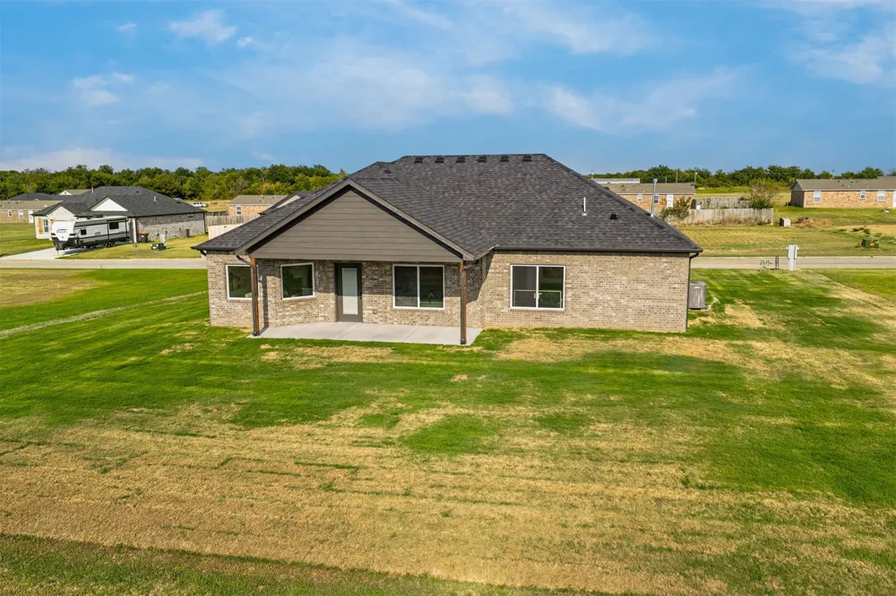 5852 Bluestem Way Chelsea, OK 74016