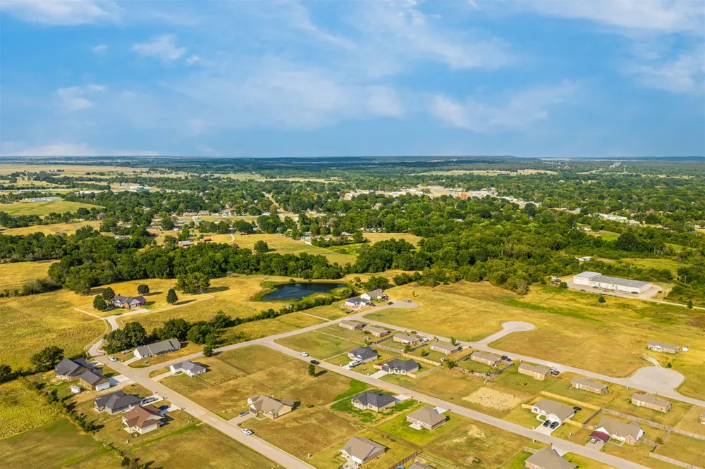 5852 Bluestem Way Chelsea, OK 74016