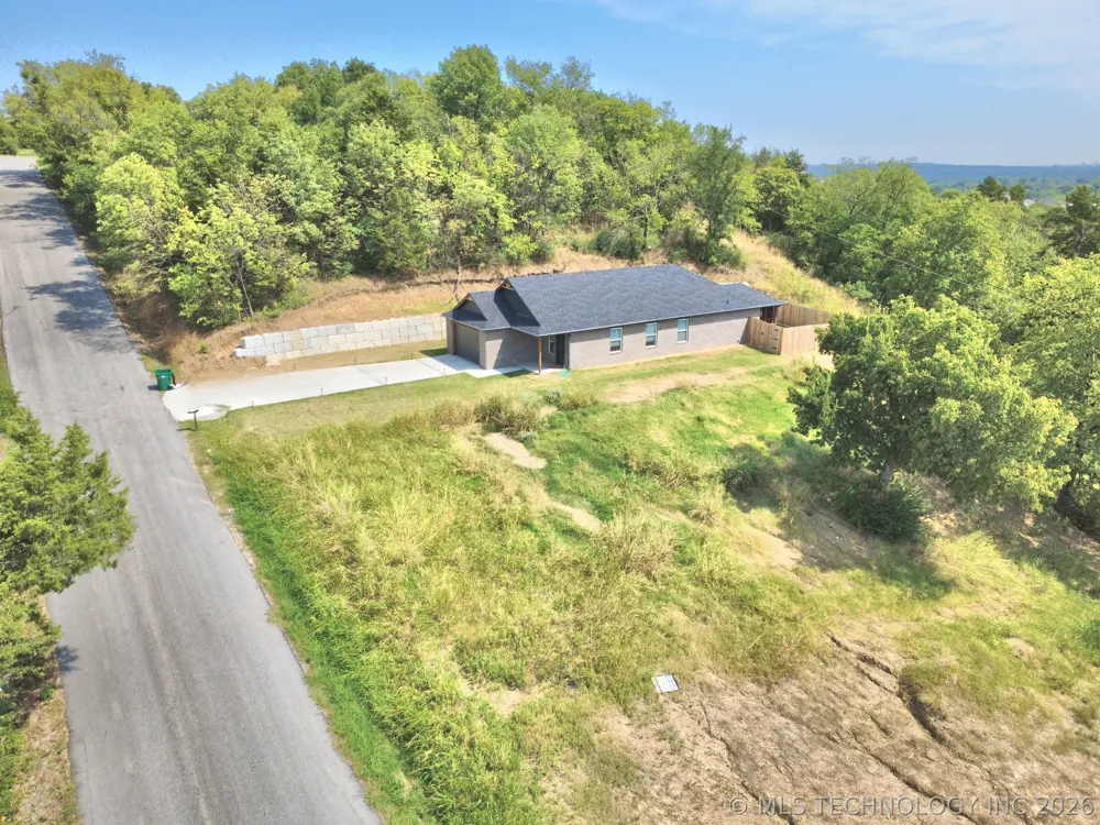 501 5th Street Sapulpa, OK 74066