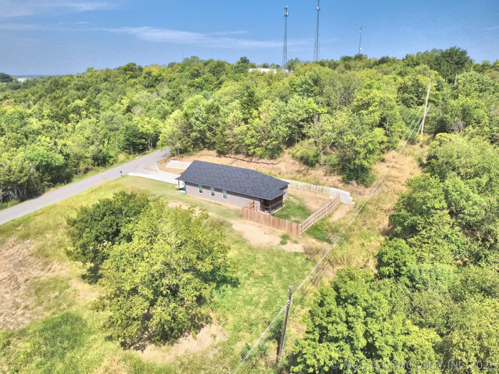 501 5th Street Sapulpa, OK 74066