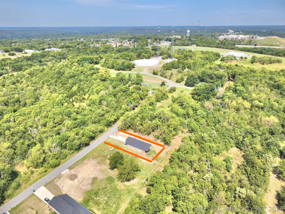 501 5th Street Sapulpa, OK 74066