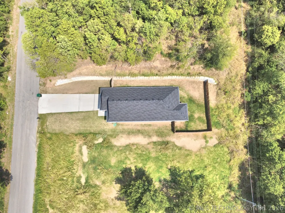 501 5th Street Sapulpa, OK 74066