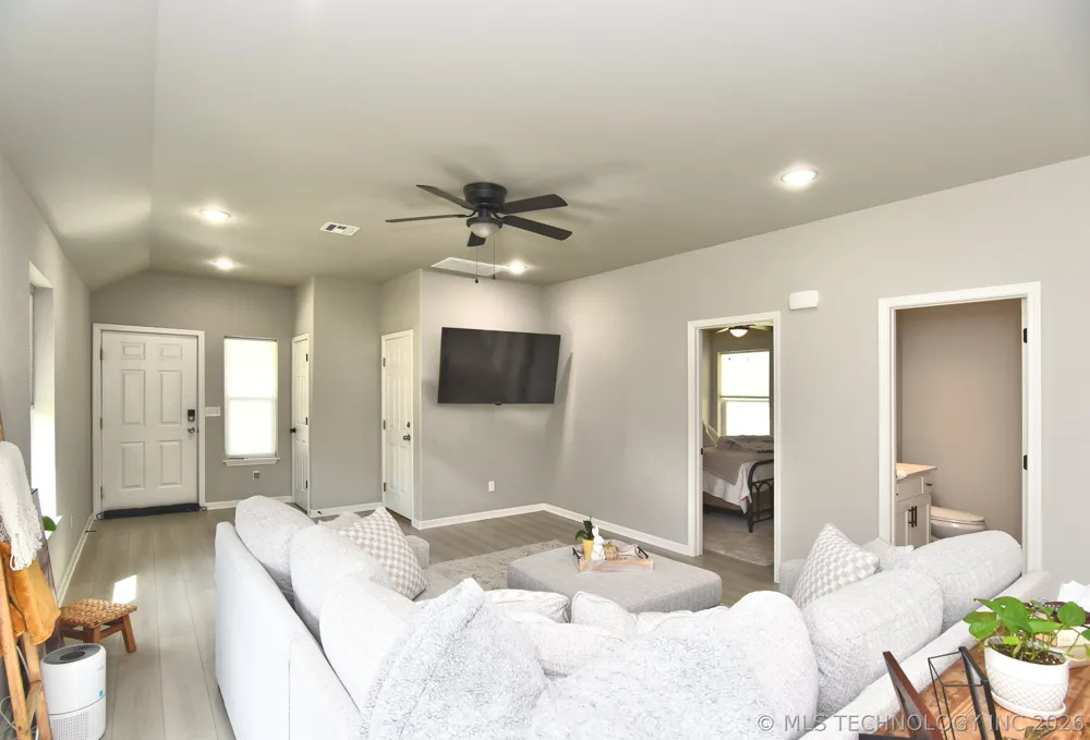 501 5th Street Sapulpa, OK 74066