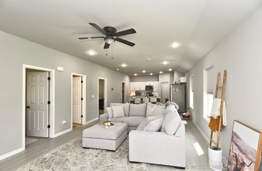 501 5th Street Sapulpa, OK 74066