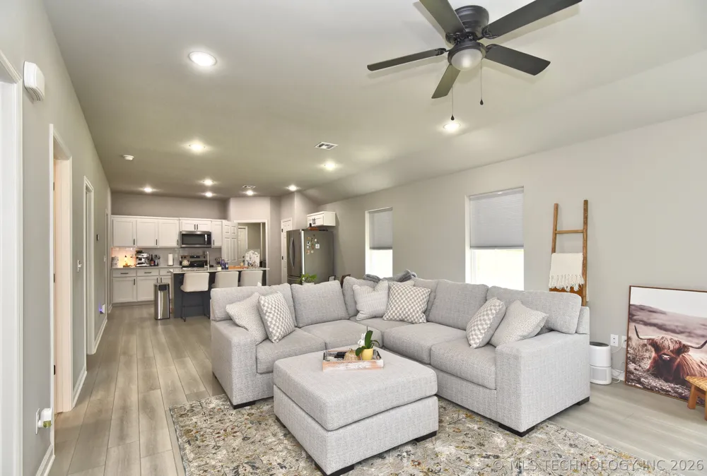 501 5th Street Sapulpa, OK 74066