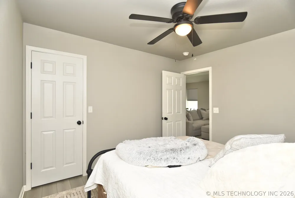 501 5th Street Sapulpa, OK 74066