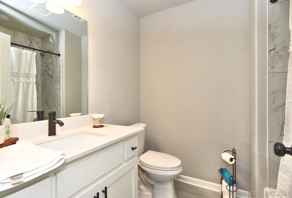 501 5th Street Sapulpa, OK 74066