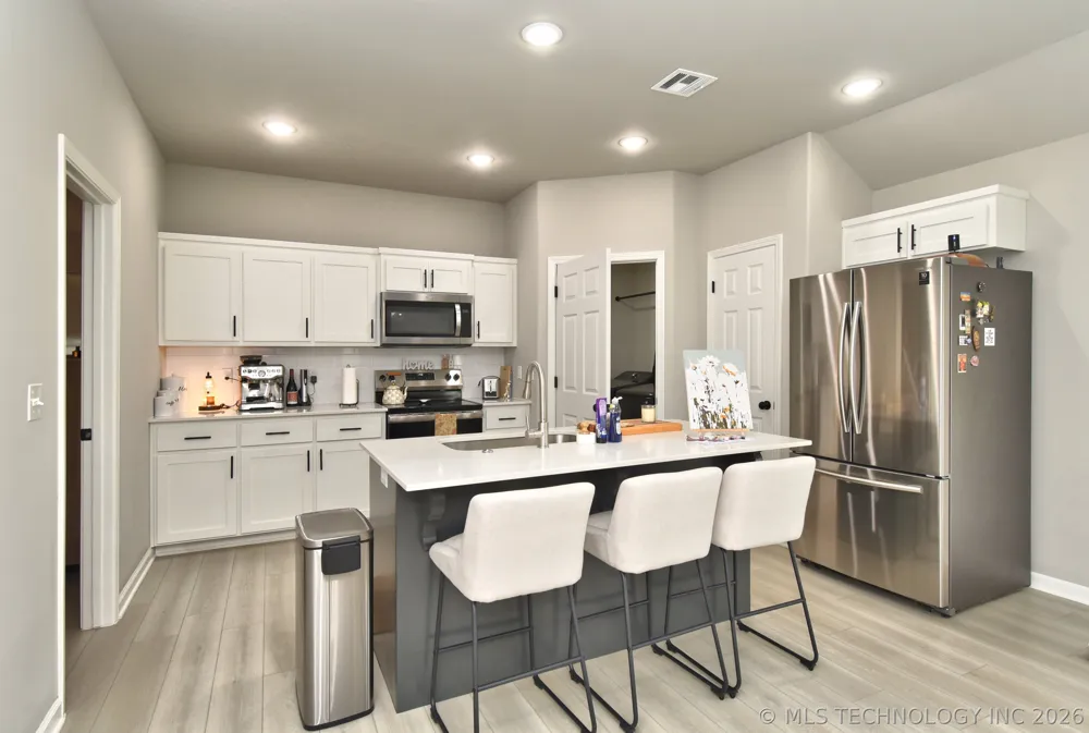 501 5th Street Sapulpa, OK 74066