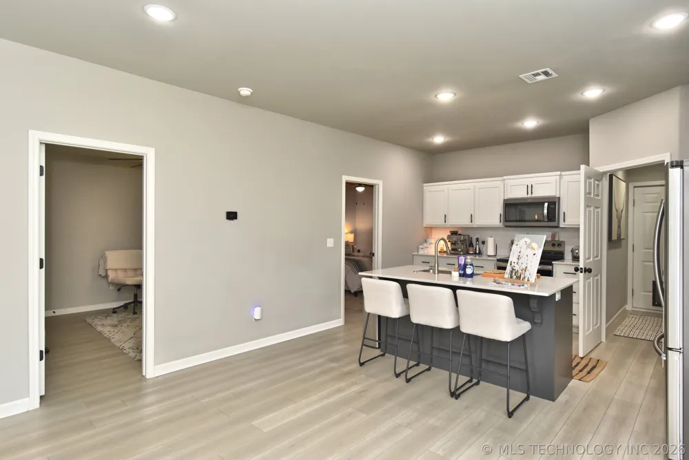 501 5th Street Sapulpa, OK 74066