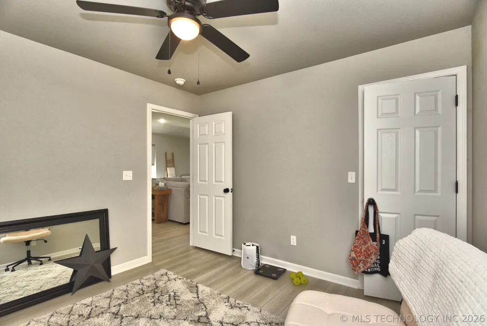501 5th Street Sapulpa, OK 74066