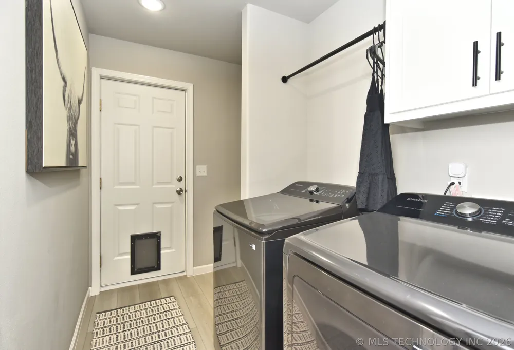 501 5th Street Sapulpa, OK 74066