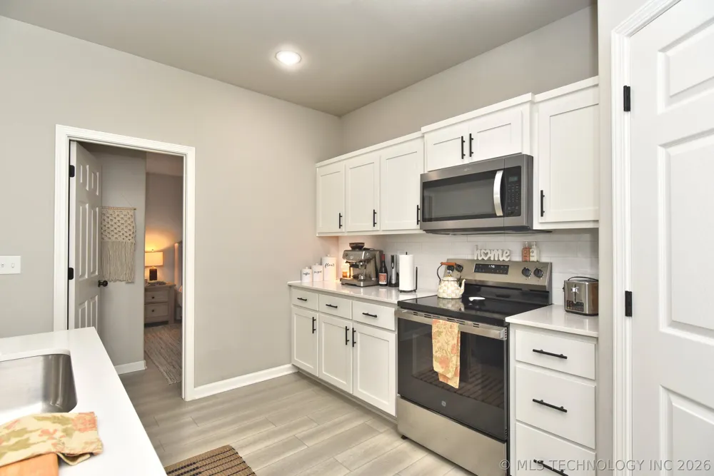 501 5th Street Sapulpa, OK 74066