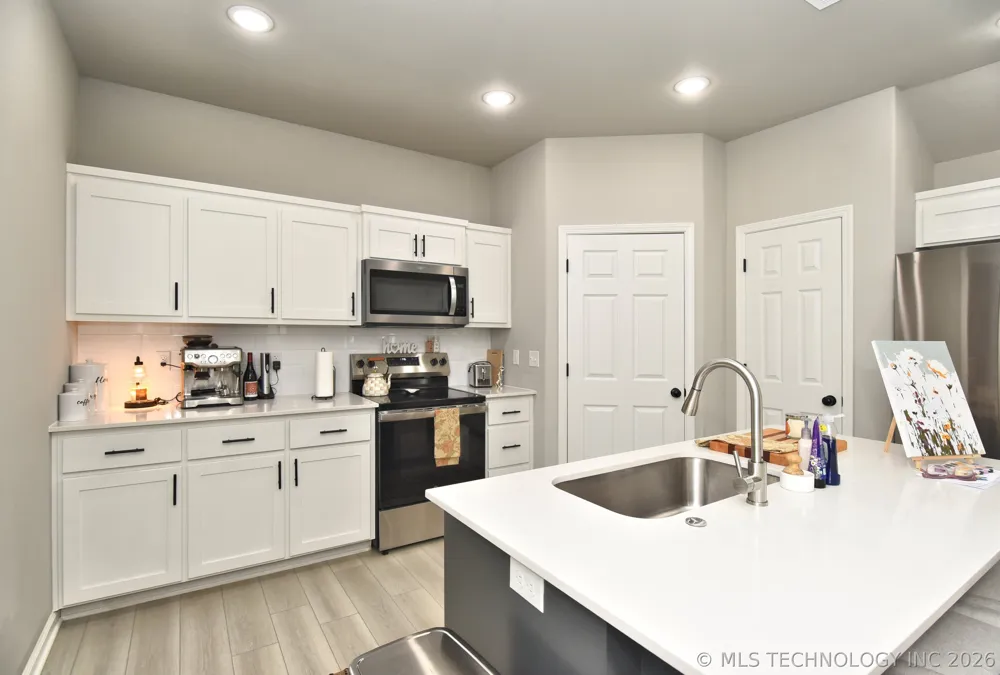 501 5th Street Sapulpa, OK 74066
