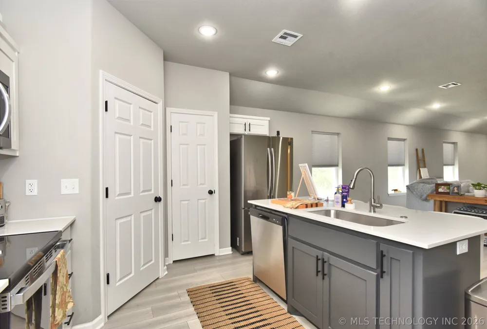 501 5th Street Sapulpa, OK 74066