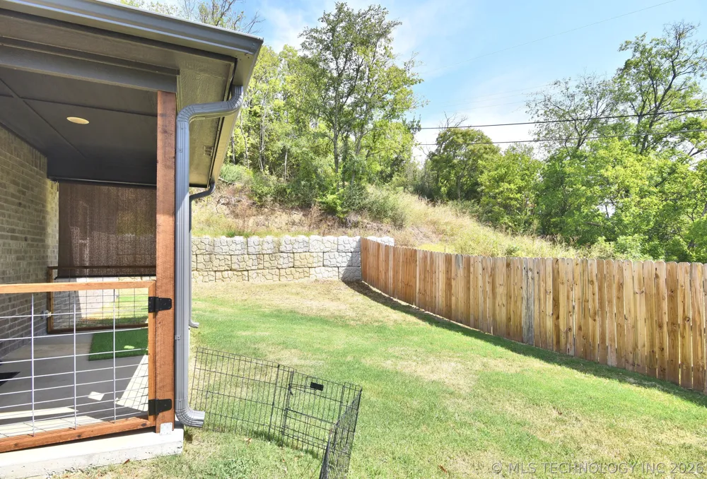 501 5th Street Sapulpa, OK 74066