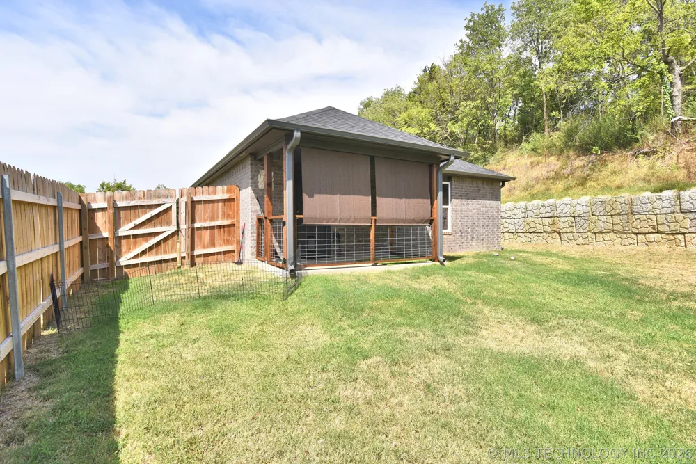 501 5th Street Sapulpa, OK 74066