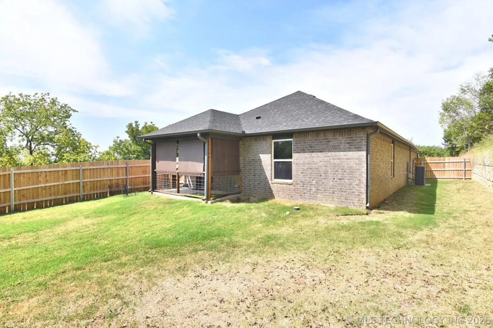 501 5th Street Sapulpa, OK 74066