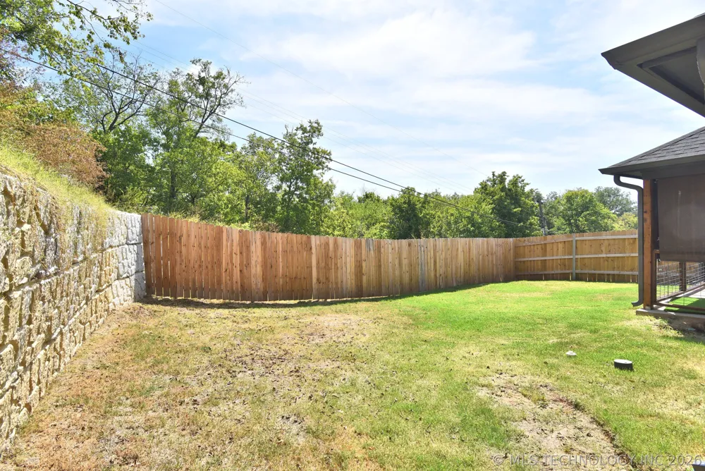 501 5th Street Sapulpa, OK 74066