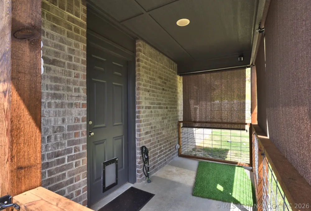 501 5th Street Sapulpa, OK 74066