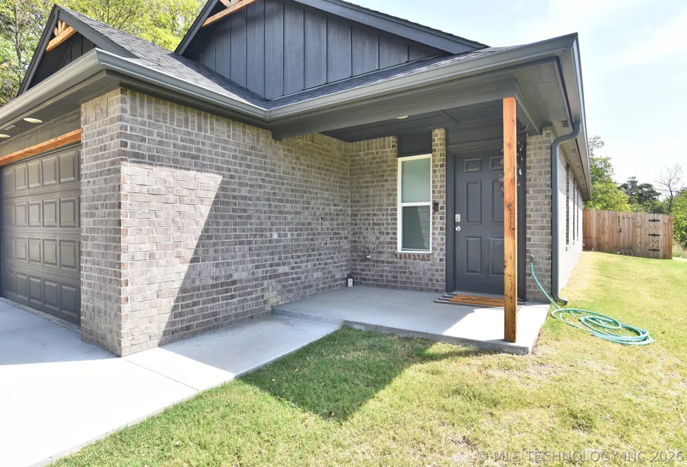 501 5th Street Sapulpa, OK 74066