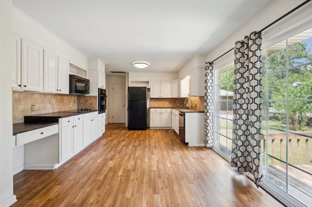1710 Louise Drive McAlester, OK 74501