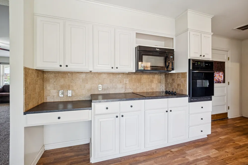 1710 Louise Drive McAlester, OK 74501