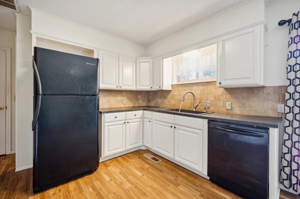 1710 Louise Drive McAlester, OK 74501