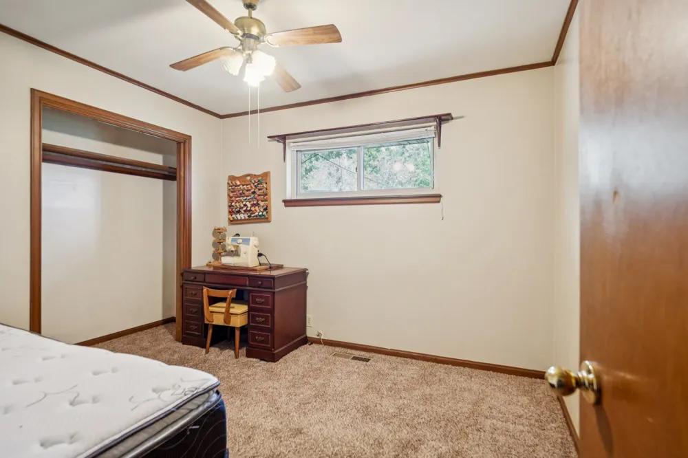 1710 Louise Drive McAlester, OK 74501