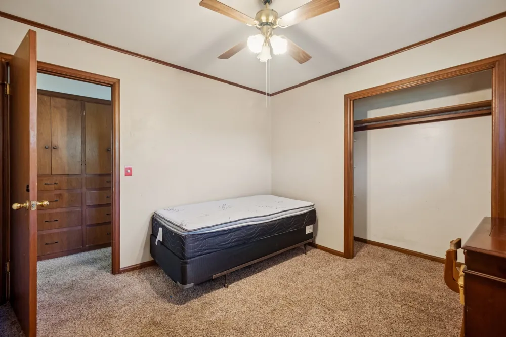 1710 Louise Drive McAlester, OK 74501