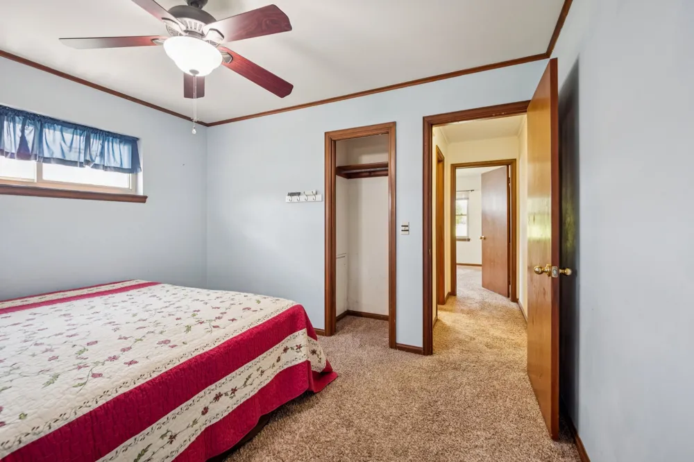 1710 Louise Drive McAlester, OK 74501