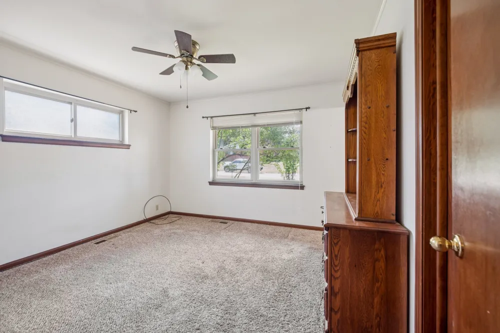 1710 Louise Drive McAlester, OK 74501